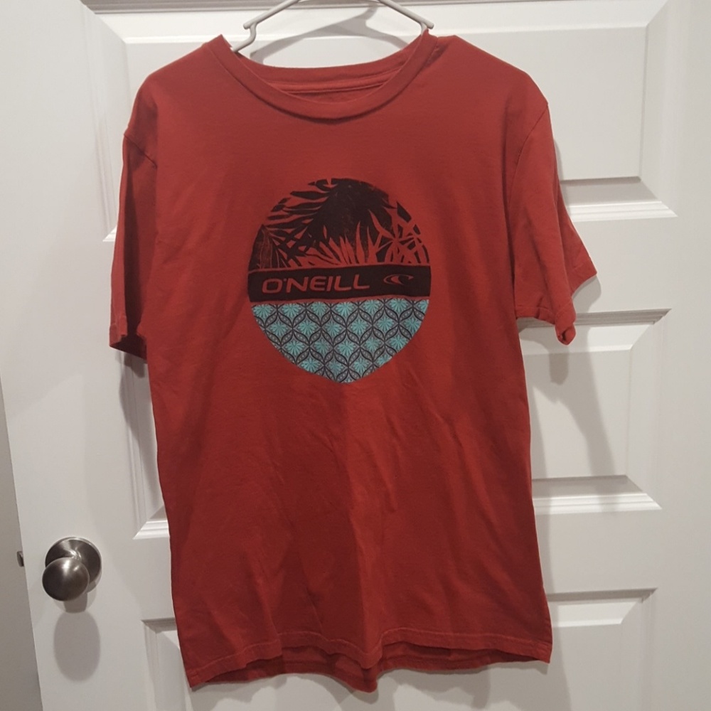 O'Neill men's shirt